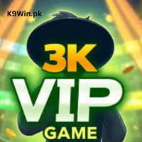 3K Vip Game