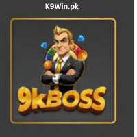 9k Boss Game