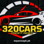 320Cars App | New Earning App In Pakistan Free Download