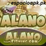 Alano Fishing Game Download APK Free Earning App
