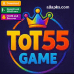 TOT55 Game Free Download For Android & iOS